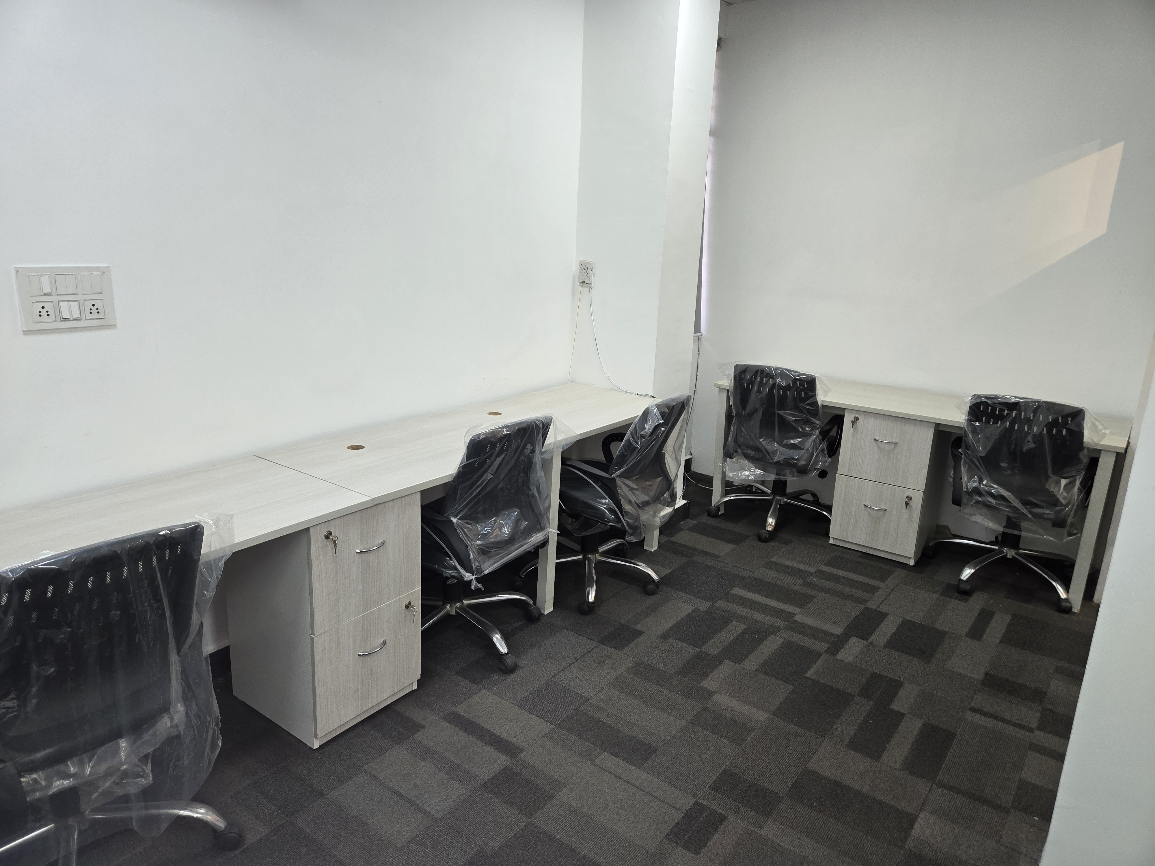Office Space in IT/SEZ For Rent in Sector 63 B Block 