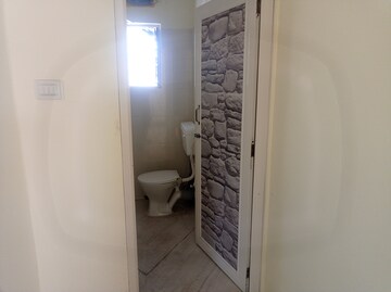 Bathroom in 2 BHK Apartment at Madurdaha Hussainpur – for Sale