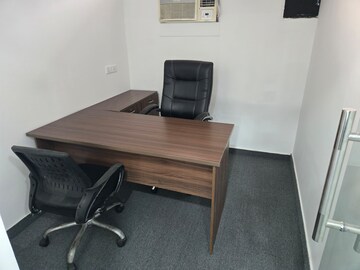 Team Area in  Office Space in IT/SEZ at Sector 63 – for Rent