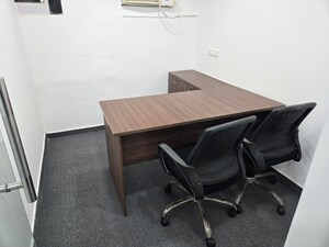 Team Area in  Office Space in IT/SEZ at Sector 63 – for Rent