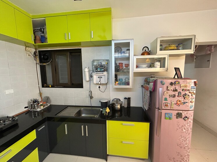 Team Area, bhalerao-savannah-hills 2 Bedroom 1150 Sq.Ft. Apartment In Bavdhan Pune 9702730