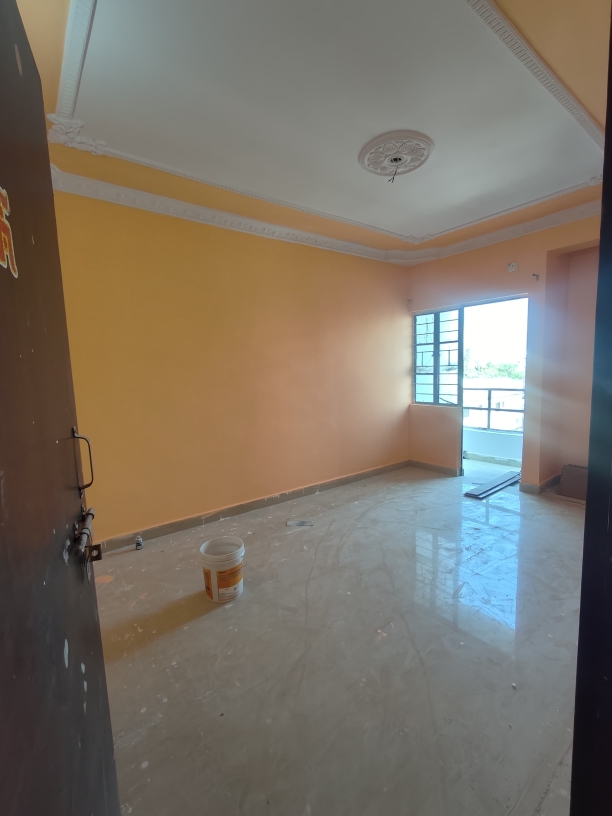 3 BHK Apartment For Sale in Ratu Road