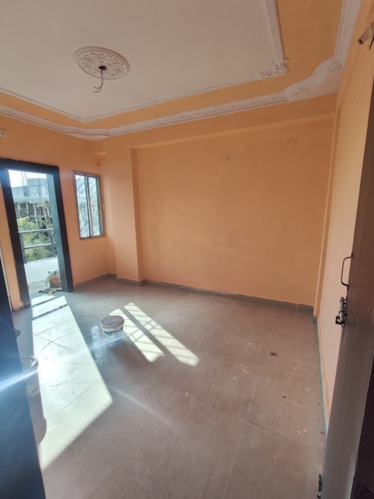 Bedroom, ratu road 3 Bedroom 1260 Sq.Ft. Apartment In Ratu Road Ranchi 9702713