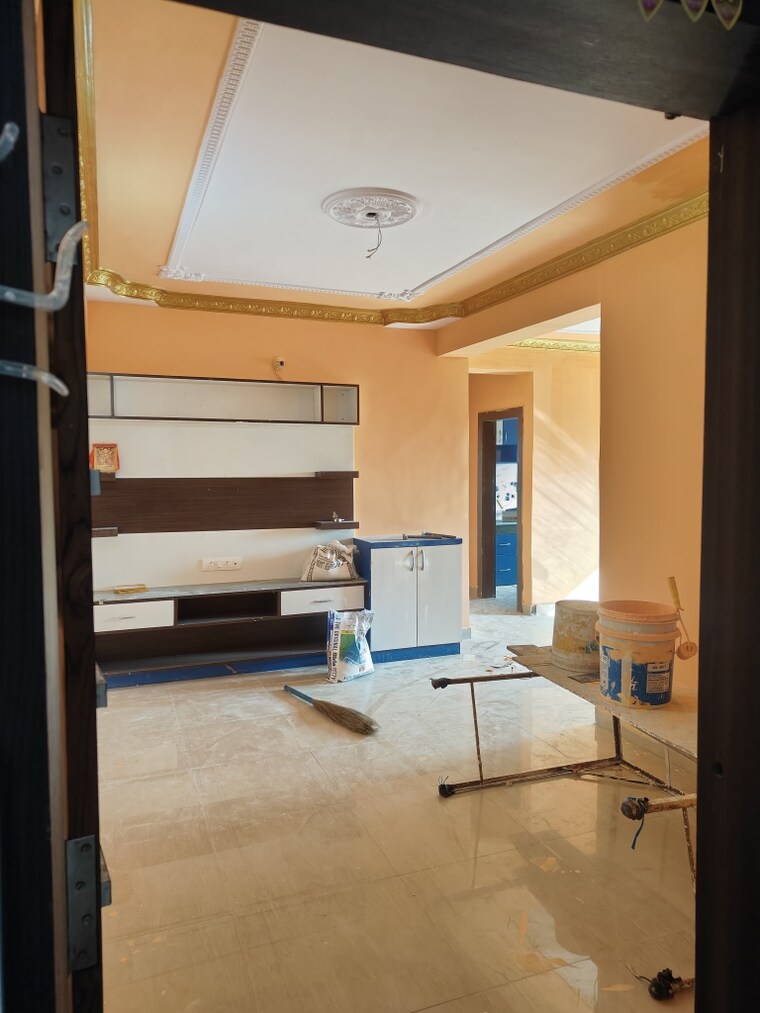 Room, ratu road 3 Bedroom 1260 Sq.Ft. Apartment In Ratu Road Ranchi 9702713