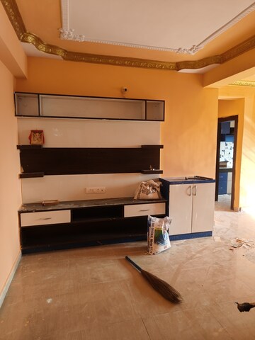 Furnished Amenities in 3 BHK Apartment at Ratu Road – for Sale