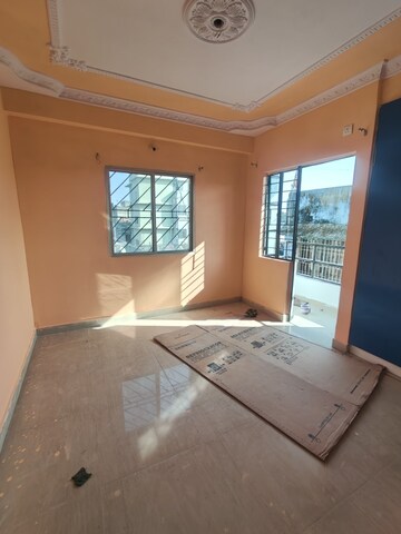 Bedroom in 3 BHK Apartment at Ratu Road – for Sale