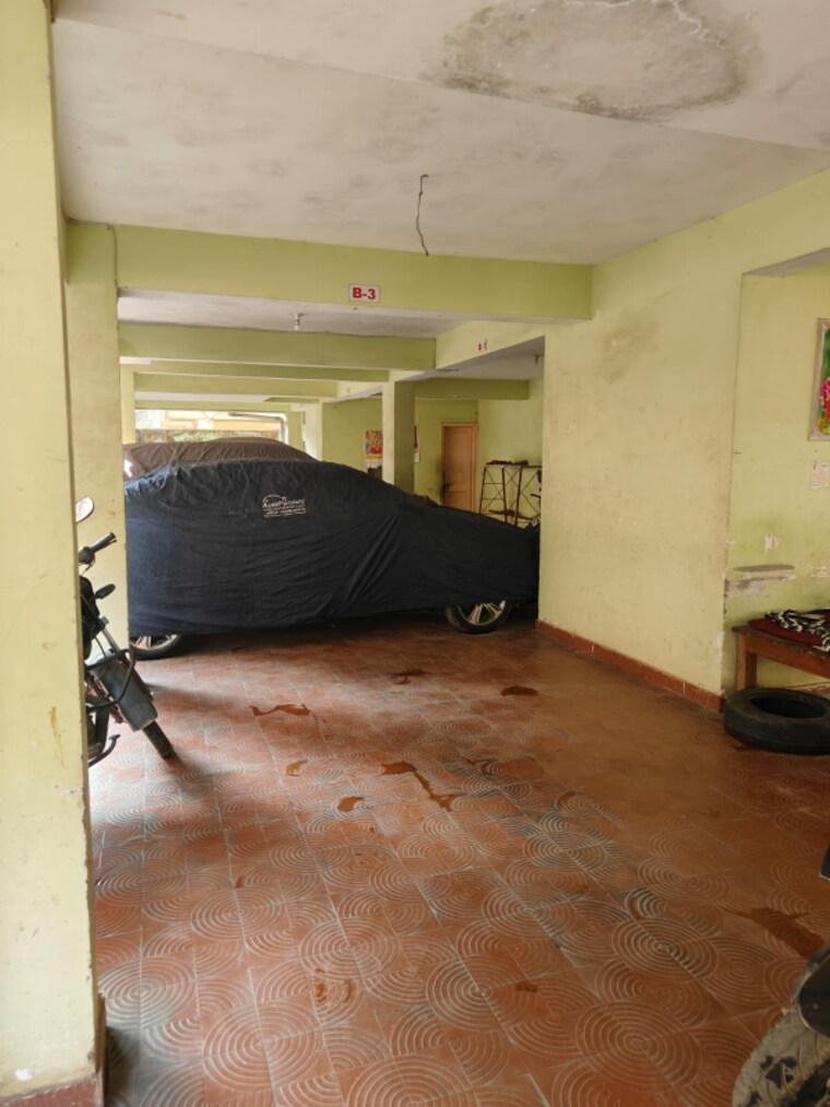  Parking, ratu road 3 Bedroom 1260 Sq.Ft. Apartment In Ratu Road Ranchi 9702713