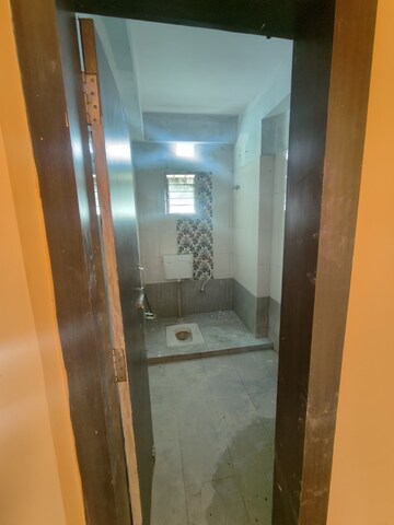 Bathroom in 3 BHK Apartment at Ratu Road – for Sale