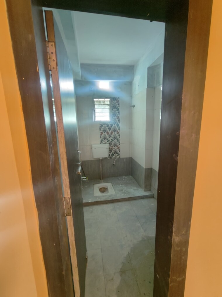 Bathroom, ratu road 3 Bedroom 1260 Sq.Ft. Apartment In Ratu Road Ranchi 9702713