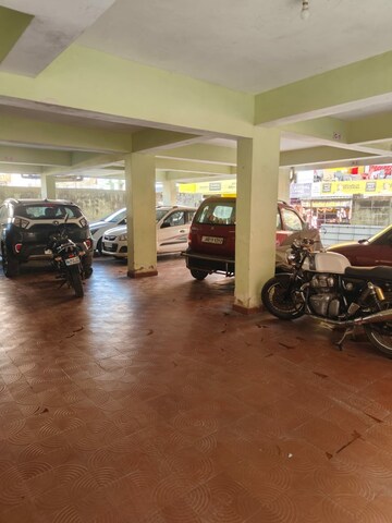 Gym in 3 BHK Apartment at Ratu Road – for Sale