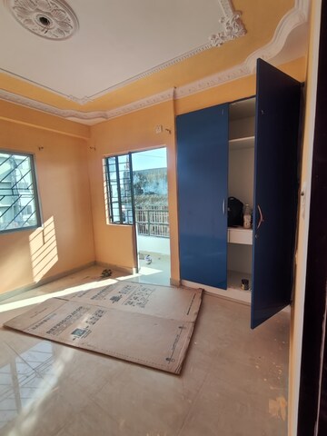 Bedroom in 3 BHK Apartment at Ratu Road – for Sale