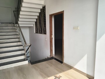 Staircase in 2 BHK Apartment at Manish Nagar – for Rent