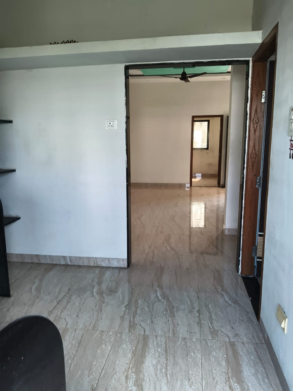 2 BHK Apartment For Rent in Naveen Property