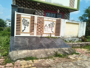 2 BHK Apartment – Exterior View View at Manish Nagar - for Rent