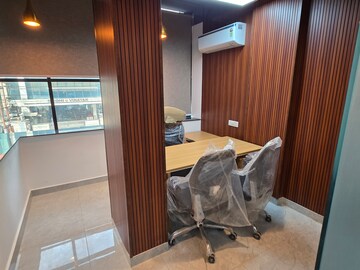 Team Area in  Office Space in IT/SEZ at Sector 59 – for Rent