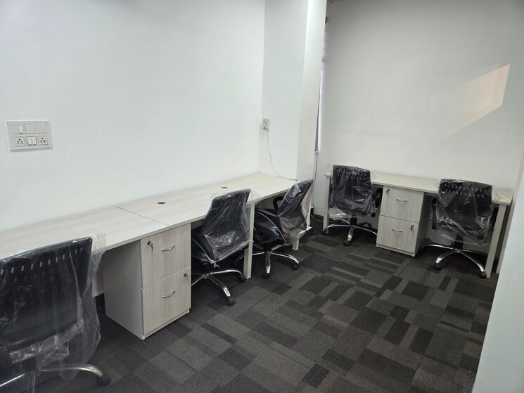 Team Area, sector 59 Commercial Office Space in IT/SEZ 800 Sq.Ft. In Sector 59 Noida 9702726
