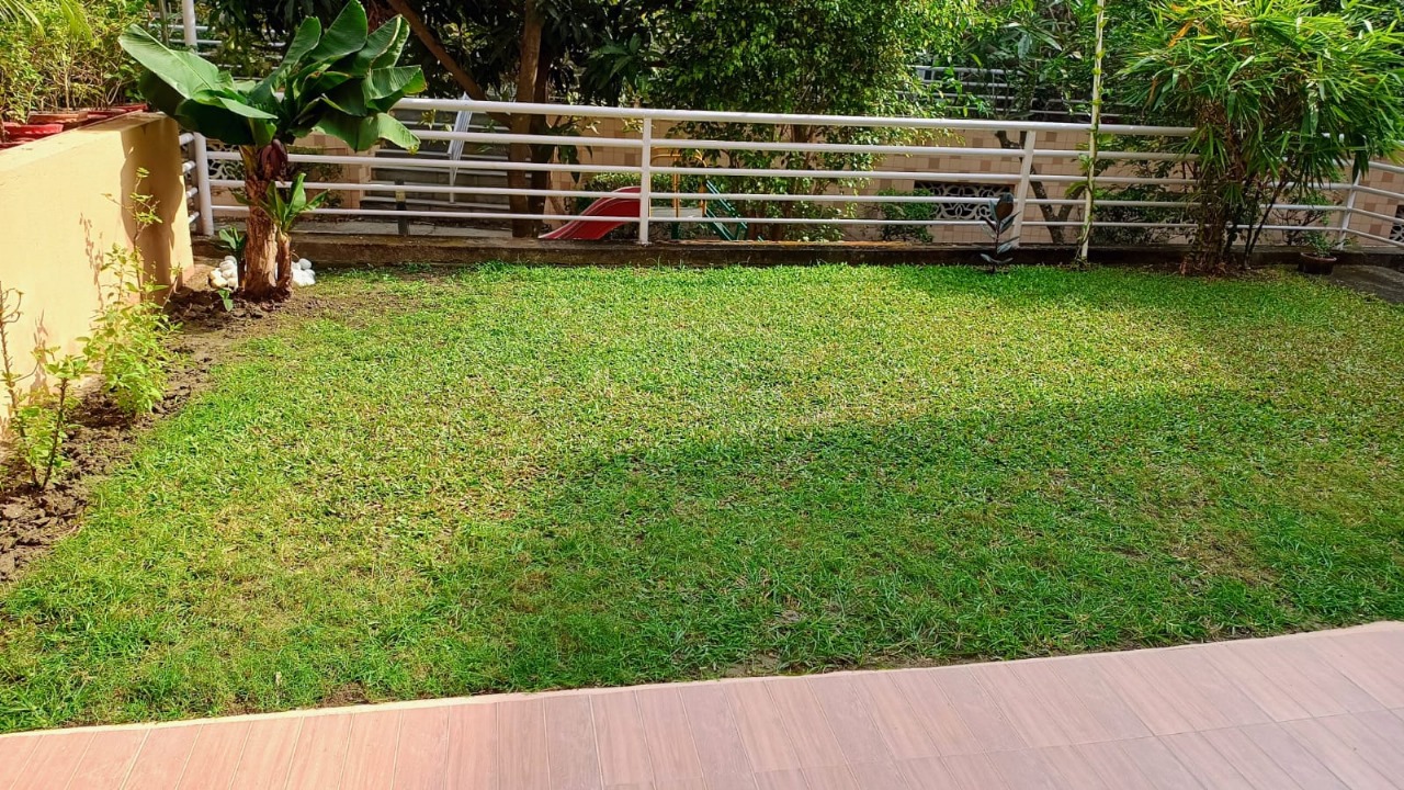 3 BHK + Study Room Apartment For Sale in Sanjeeva Town Duplex