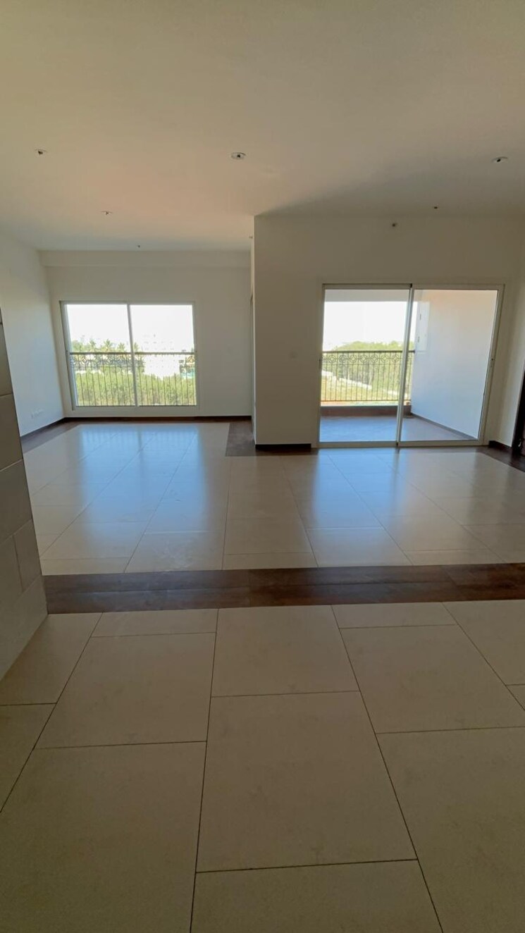 Kitchen, sobha-windsor 3 Bedroom 1817 Sq.Ft. Apartment In Whitefield Bangalore 9702699