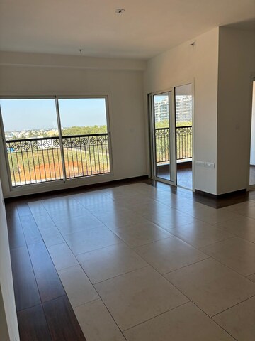 Room in 3 BHK Apartment at Sobha Windsor, Whitefield – for Sale