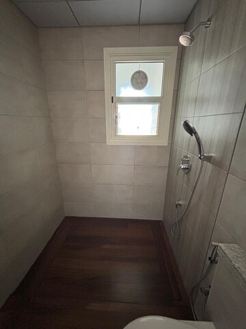 Bathroom in 3 BHK Apartment at Sobha Windsor, Whitefield – for Sale