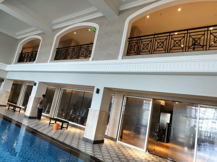 undefined, sobha-windsor 3 Bedroom 1817 Sq.Ft. Apartment In Whitefield Bangalore 9702699