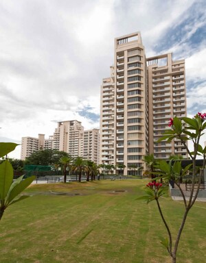 3 BHK Apartment – Exterior View View at Bestech Park View Spa, Sector 47 - for Sale