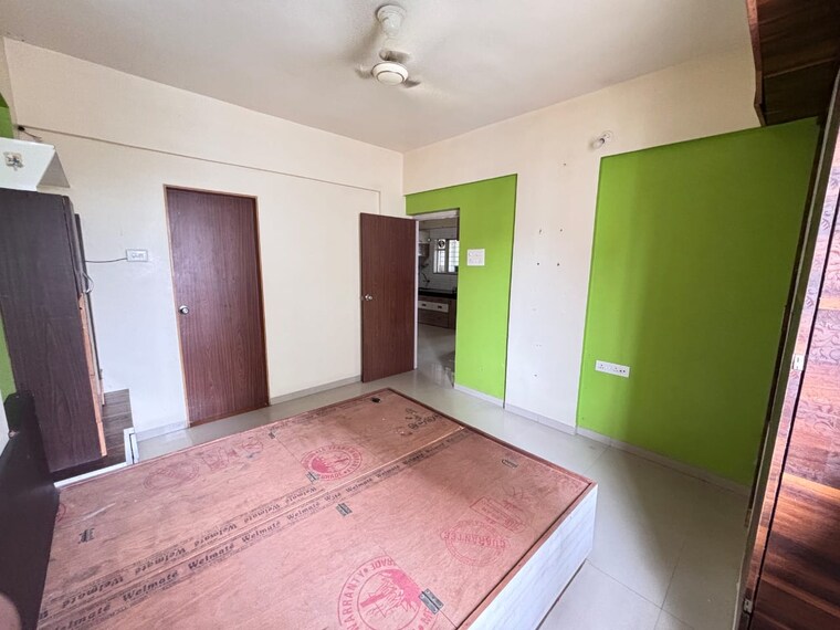 Bedroom, gund-and-pethe-life-square 2 Bedroom 822 Sq.Ft. Apartment In Lohgaon Pune 9702741