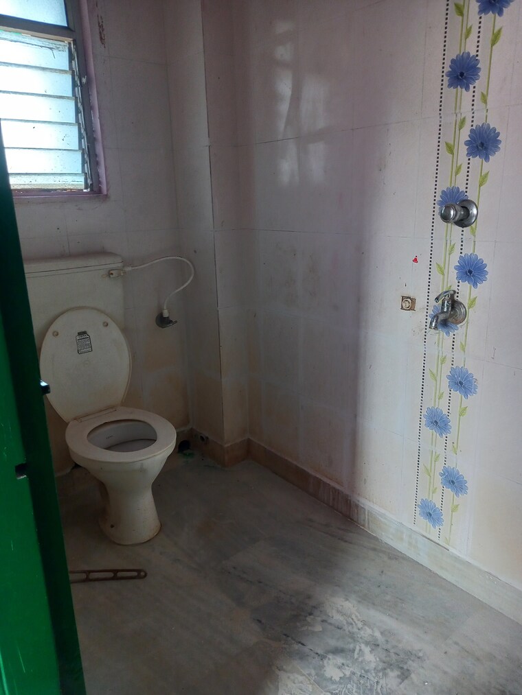 Bathroom, doranda 2 Bedroom 1000 Sq.Ft. Apartment In Doranda Ranchi 9702862