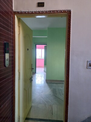 Bedroom in 2 BHK Apartment at Doranda – for Sale