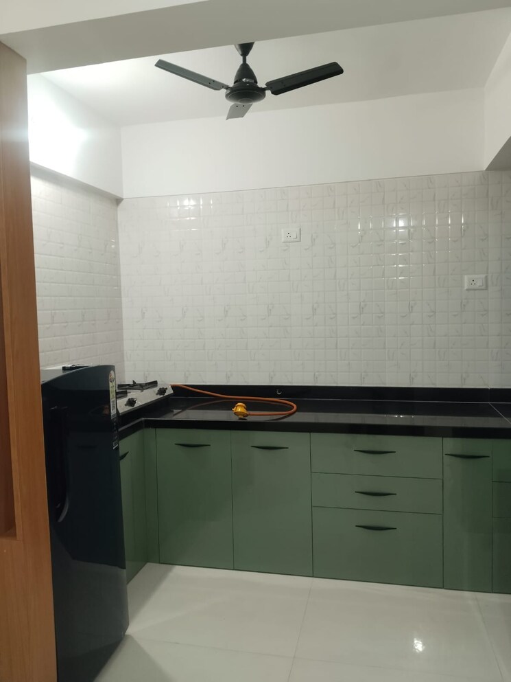 Kitchen, tingre nagar 2 Bedroom 950 Sq.Ft. Apartment In Tingre Nagar Pune 9702814