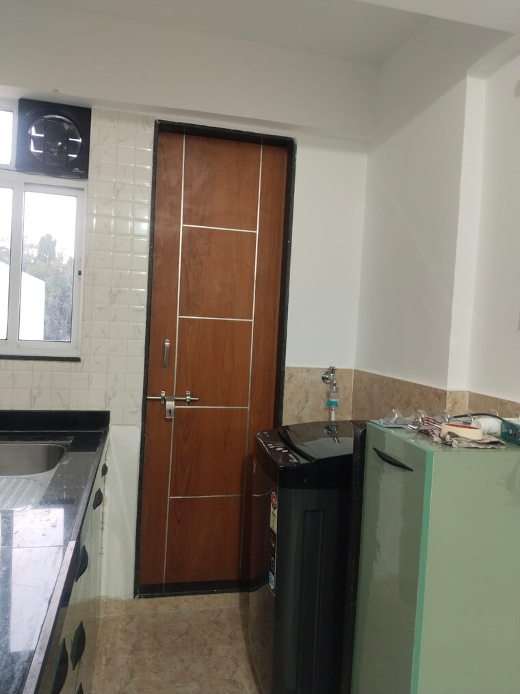 Kitchen, tingre nagar 2 Bedroom 950 Sq.Ft. Apartment In Tingre Nagar Pune 9702814