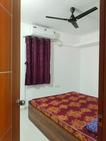 2 BHK 950 Sq.Ft. Apartment in Tingre Nagar