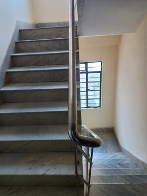 Balcony in 2 BHK Apartment at Doranda – for Sale