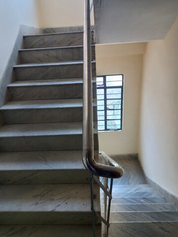 Balcony in 2 BHK Apartment at Doranda – for Sale