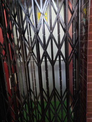 Staircase in 2 BHK Apartment at Doranda – for Sale