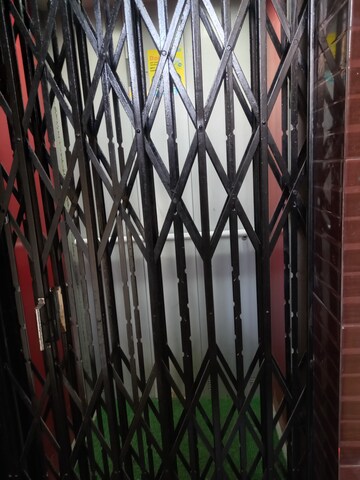 Staircase in 2 BHK Apartment at Doranda – for Sale