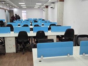 Team Area in  Office Space in IT/SEZ at Sector 63 – for Rent