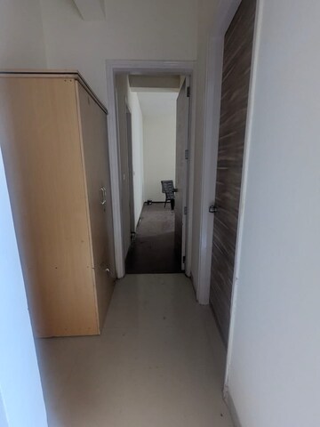 Building Lobby in 2 BHK Builder Floor at Nibm Road – for Rent