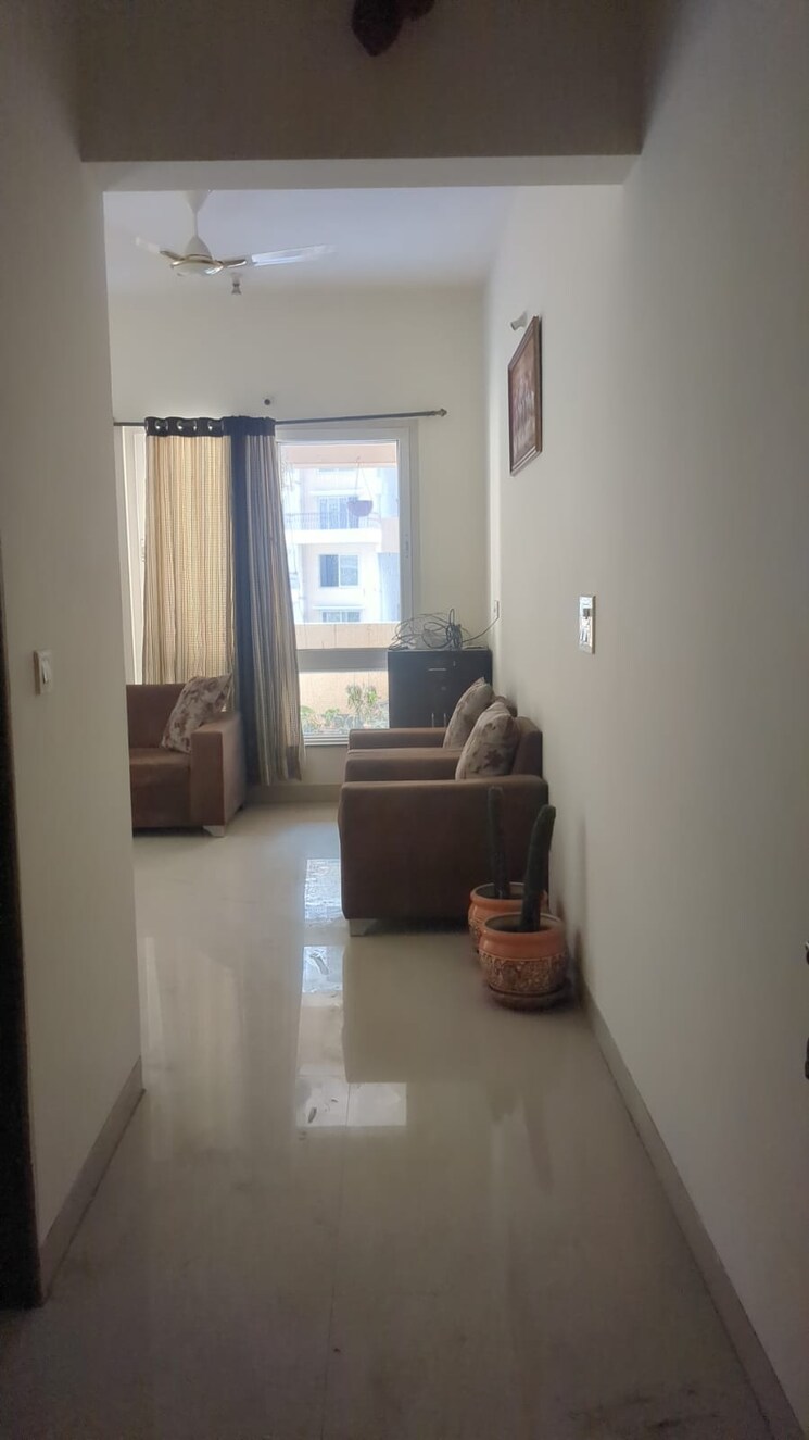 Living Room, nibm road 2 Bedroom 7410 Sq.Ft. Builder Floor In Nibm Road Pune 9702869