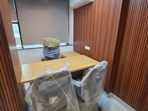 Team Area in  Office Space in IT/SEZ at Sector 63 – for Rent