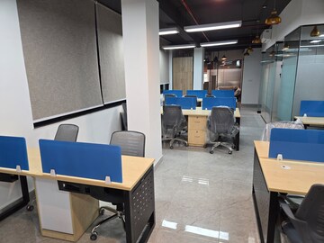 Team Area in  Office Space in IT/SEZ at Sector 63 – for Rent