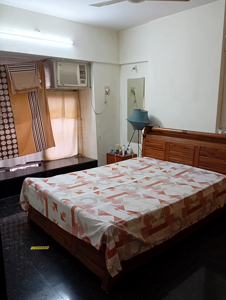 Bedroom, silver-arch-eden-woods 3 Bedroom 1456 Sq.Ft. Apartment In Andheri West Mumbai 9702805