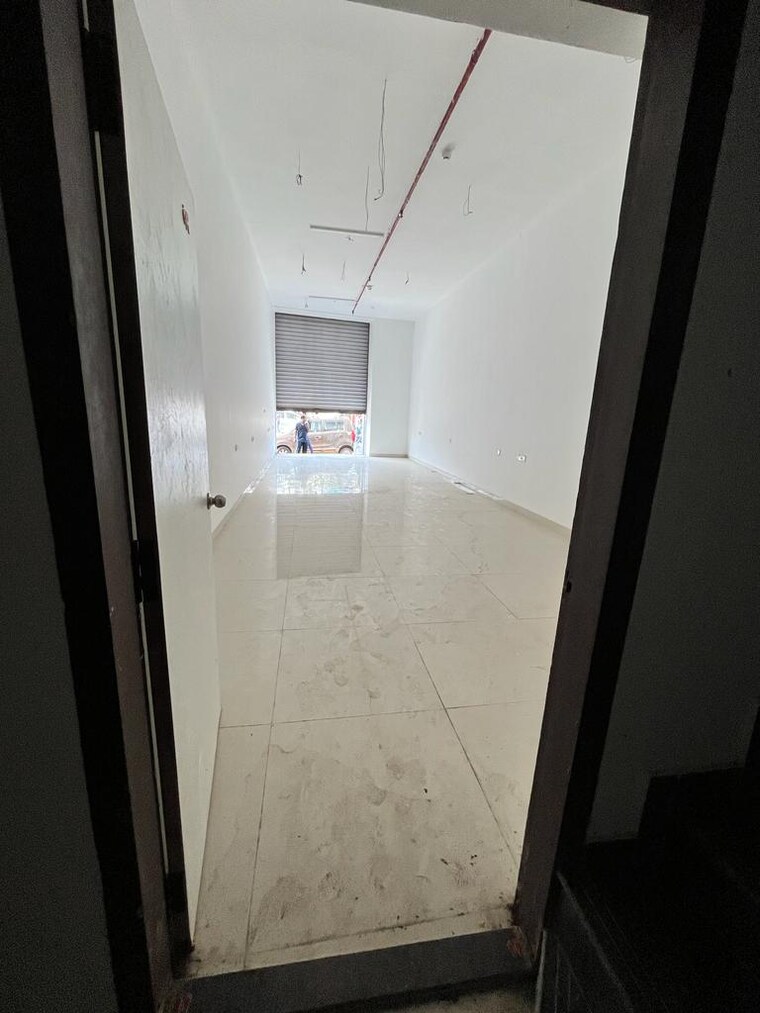 Bathroom, rushi-shashwat-residency Commercial Showroom 1460 Sq.Ft. In Borivali East Mumbai 9702831