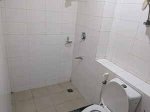 Bathroom in 2 BHK Apartment at BPTP Park Grandeura, Sector 82 – for Rent