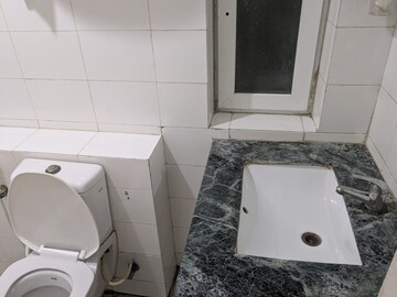 Bathroom in 2 BHK Apartment at BPTP Park Grandeura, Sector 82 – for Rent