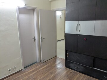 Bathroom in 2 BHK Apartment at BPTP Park Grandeura, Sector 82 – for Rent