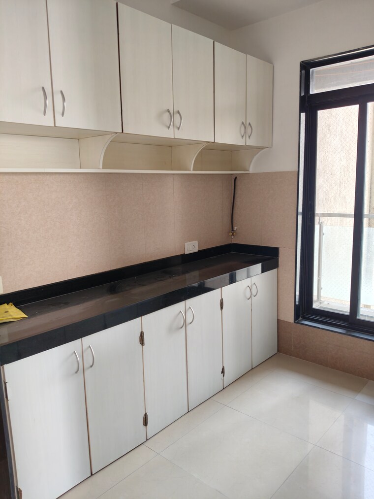 Kitchen, rustomjee-elanza 2.5 Bedroom 950 Sq.Ft. Apartment In Malad West Mumbai 9702832