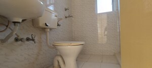 Bathroom in 2 BHK Apartment at Sureka Sunrise Symphony, Rajarhat – for Sale