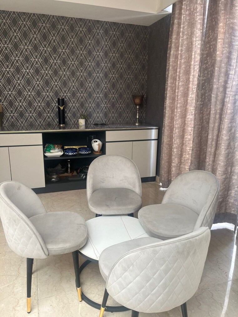 Bathroom, m3m-golf-estate 5 Bedroom 9573 Sq.Ft. Penthouse In Sector 65 Gurgaon 9702897