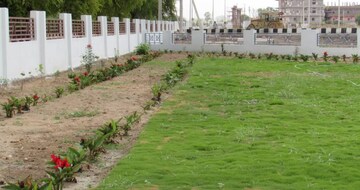 Plot Area in  Plot at Thakurs Nivas, Peeranchuruvu – for Sale